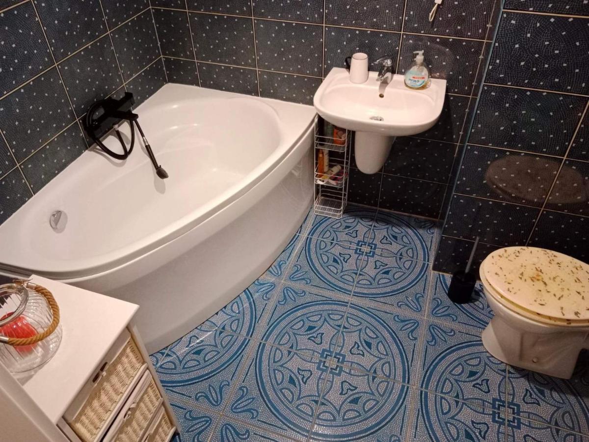 Apartamento Fajna Cavalera Reda Exterior foto