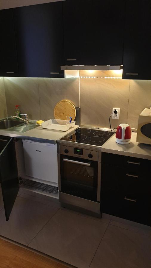 Apartamento Fajna Cavalera Reda Exterior foto