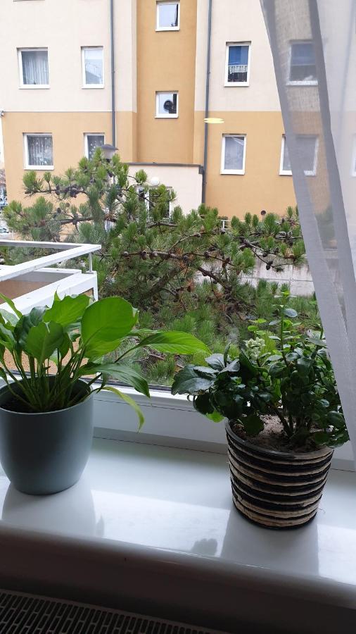 Apartamento Fajna Cavalera Reda Exterior foto
